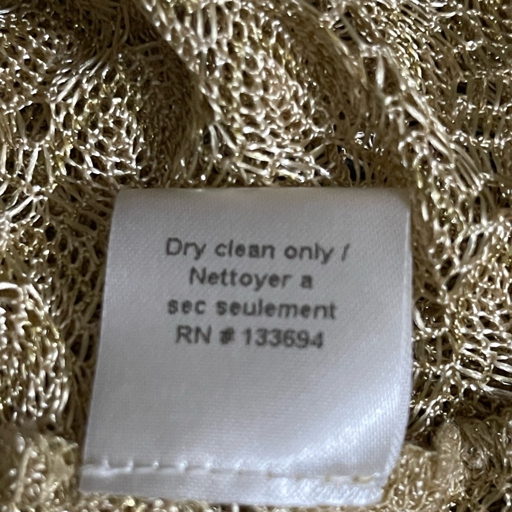 Papier Tank Top - Picture 7 of 7